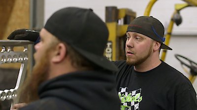 Wrench'd Season 1 Episode 6