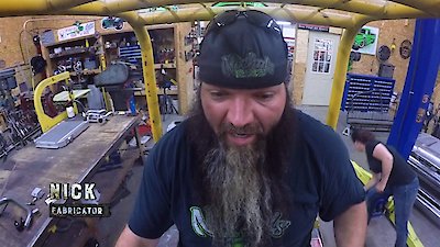 Wrench'd Season 1 Episode 1