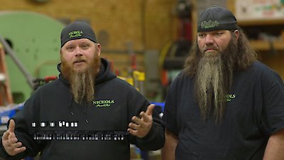 Wrench'd Season 1 Episode 3