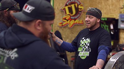 Wrench'd Season 1 Episode 4