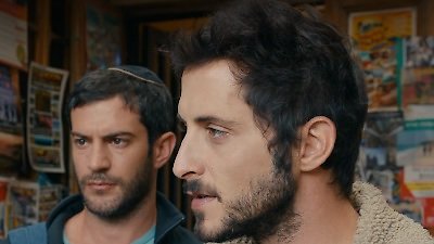 When Heroes Fly Season 1 Episode 3