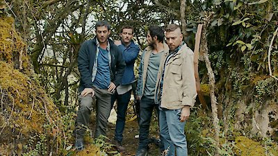 When Heroes Fly Season 1 Episode 5