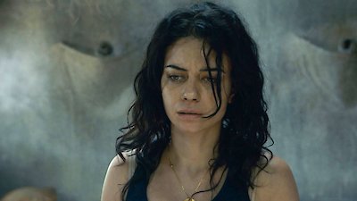 When Heroes Fly Season 1 Episode 6