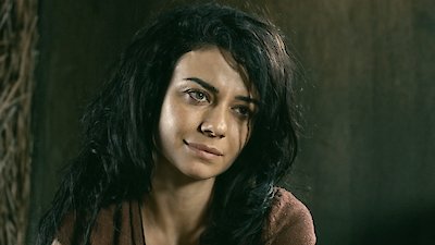 When Heroes Fly Season 1 Episode 8