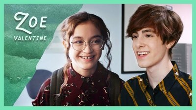 Zoe Valentine Season 1 Episode 5