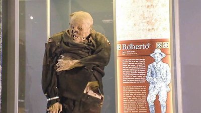 Beyond the Unknown Season 2 Episode 9