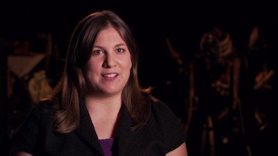 Beyond the Unknown Season 2 Episode 11