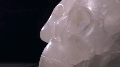 Beyond the Unknown Season 2 Episode 13