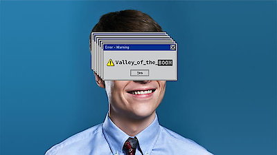 Valley of the Boom Season 1 Episode 1