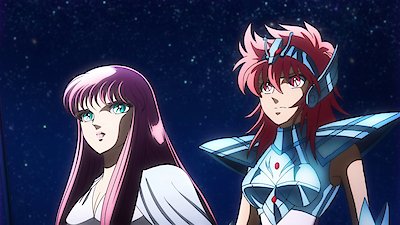 Saint Seiya Saintia Sho Season 1 Episode 10