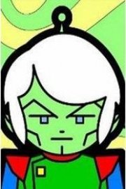 Yatler & Matler: Space Tyrants