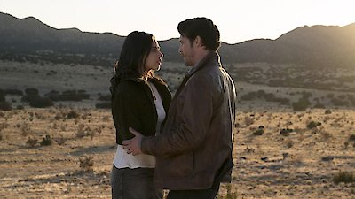 Roswell, New Mexico Season 1 Episode 1