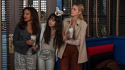 Roswell, New Mexico Season 3 Episode 4