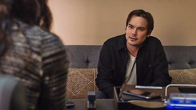 Roswell, New Mexico Season 3 Episode 6