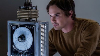 Roswell, New Mexico Season 3 Episode 12