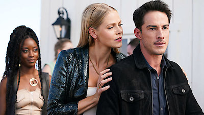 Roswell, New Mexico Season 4 Episode 3