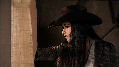 Roswell, New Mexico Season 4 Episode 9