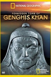 Forbidden Tomb of Genghis Khan
