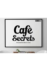 Cafe Secrets