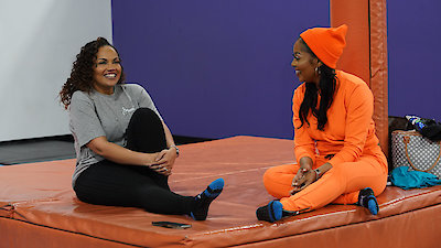 Love & Marriage: Huntsville Season 4 Episode 10