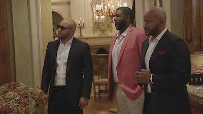 Love & Marriage: Huntsville Season 4 Episode 14