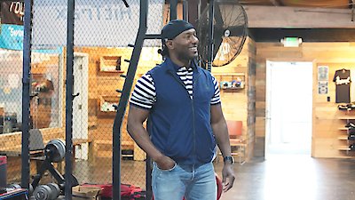 Love & Marriage: Huntsville Season 4 Episode 16