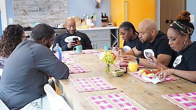 Love & Marriage: Huntsville Season 5 Episode 2