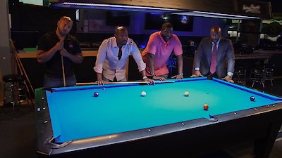 Love & Marriage: Huntsville Season 5 Episode 3