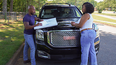 Love & Marriage: Huntsville Season 5 Episode 4