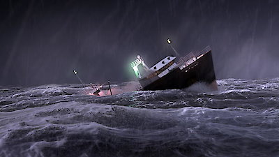 Disasters at Sea Season 1 Episode 2