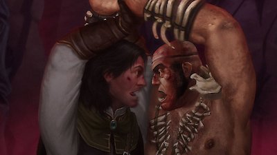 Tigtone Season 2 Episode 9