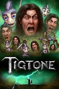 Tigtone