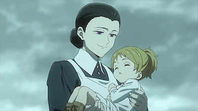 Watch The Promised Neverland Streaming Online