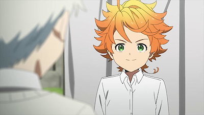 Watch The Promised Neverland season 2 episode 6 streaming online