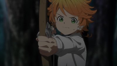 Watch The Promised Neverland in Streaming Online, TV Shows