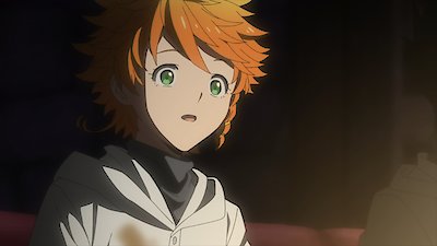 THE PROMISED NEVERLAND - Apple TV