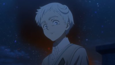 Watch The Promised Neverland season 1 episode 9 streaming online