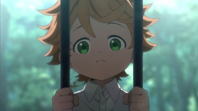 Watch The Promised Neverland Streaming Online - Yidio