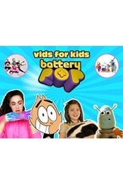 batteryPOP Vids for Kids