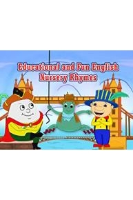 Educational and Fun English Nursery Rhymes