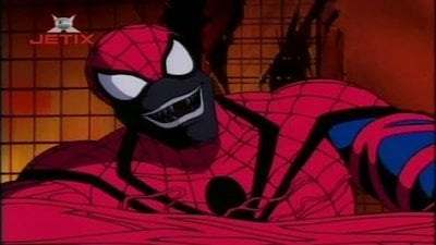 Spider-Man (1994) Season 5 Episode 64
