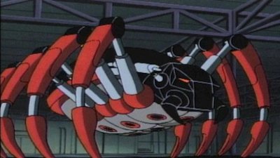 Spider-Man (1994) Season 1 Episode 3