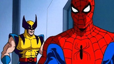 Spider-Man (1994) Season 2 Episode 5