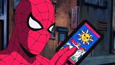 Spider-Man (1994) Season 3 Episode 2