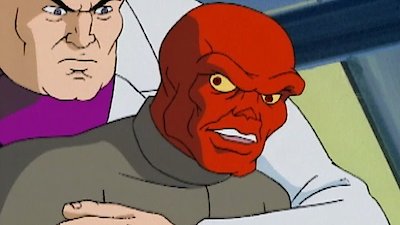 Spider-Man (1994) Season 5 Episode 3