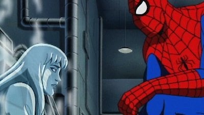 Spider-Man (1994) Season 5 Episode 8