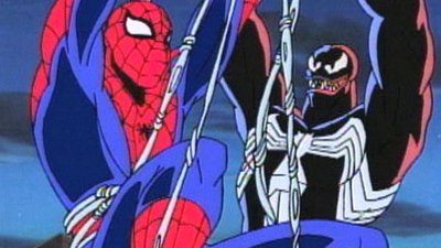 Spider-Man (1994) Season 1 Episode 10