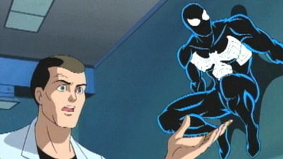 Spider-Man (1994) Season 1 Episode 9