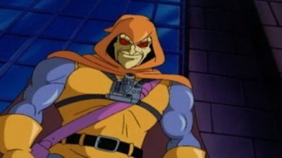 Spider-Man (1994) Season 3 Episode 40