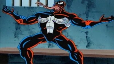 Spider-Man (1994) Season 3 Episode 38